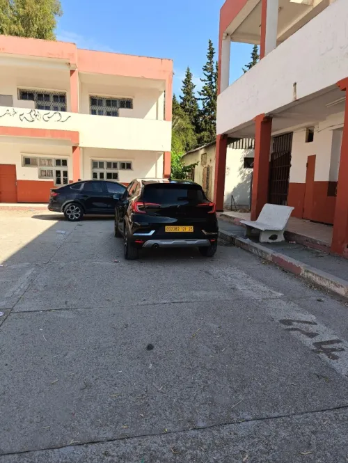 Renault Captur 2021 Intense