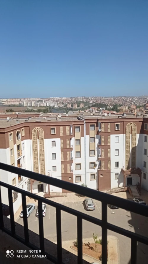 Vente Appartement F3 Alger Khraissia