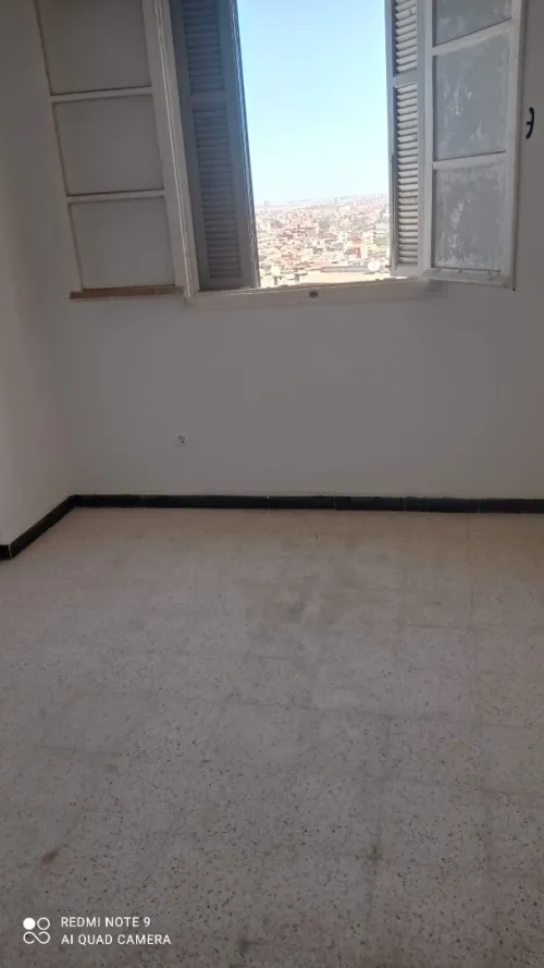 Vente Appartement F3 Alger Khraissia