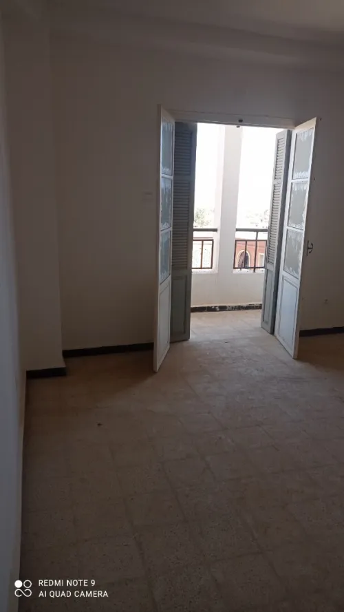 Vente Appartement F3 Alger Khraissia