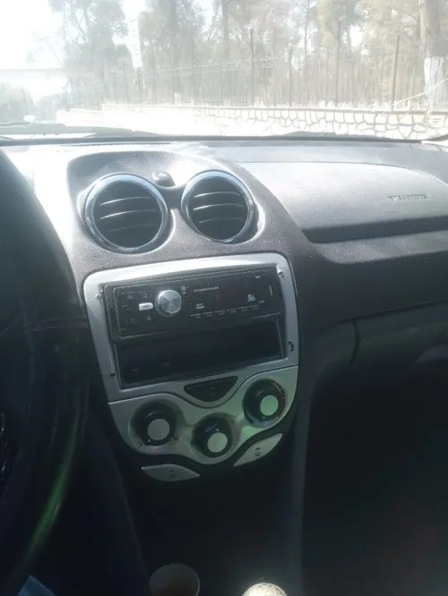 JAC JAC 2012 J3