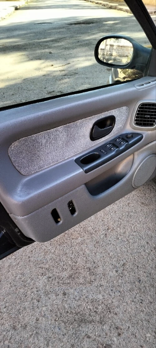 Renault Laguna 1 2000 Laguna 1