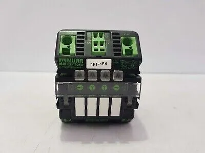 Disjoncteur électronique Murrelektronik