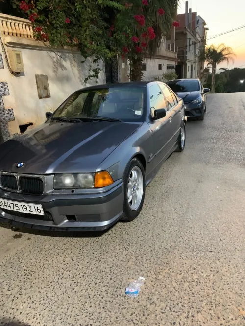 BMW Série 3 1992 Série 3