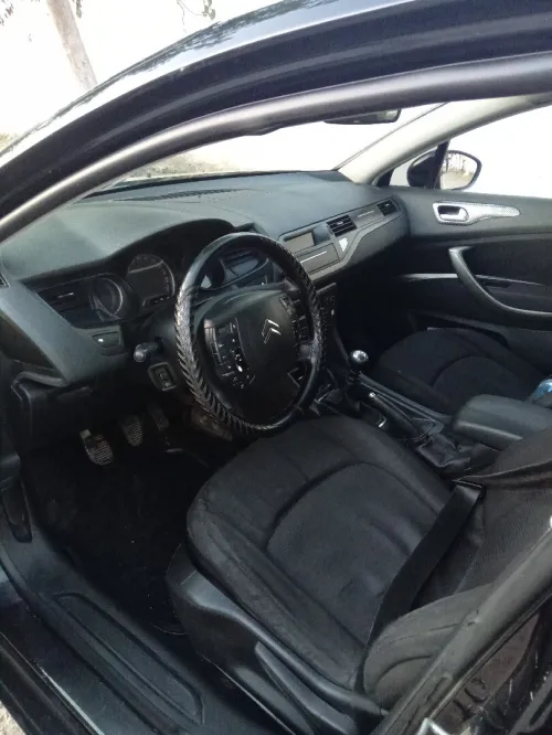 Citroen C5 2010 C5