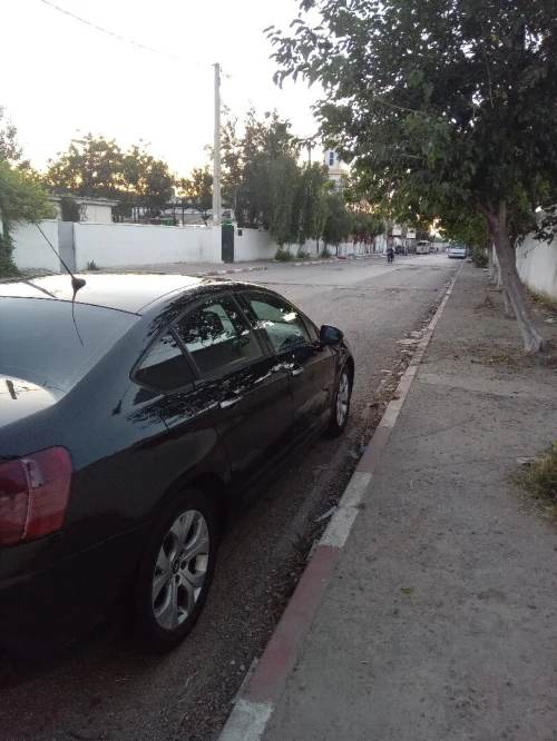 Citroen C5 2010 C5