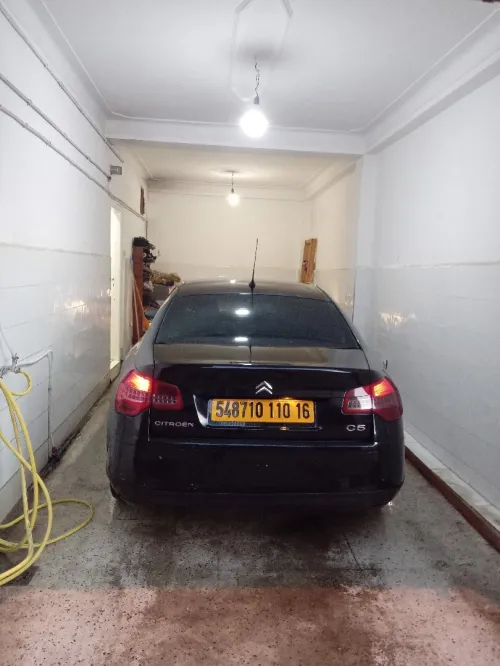 Citroen C5 2010 C5