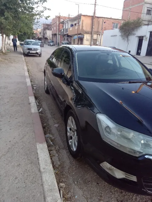 Citroen C5 2010 C5