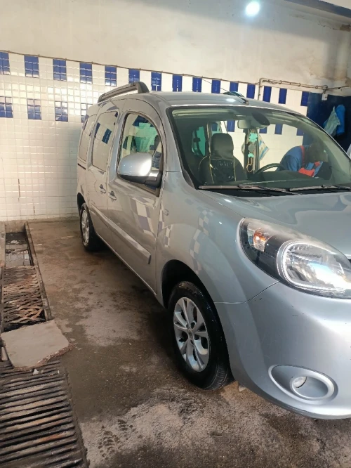 Renault Kangoo 2019 Privilège +