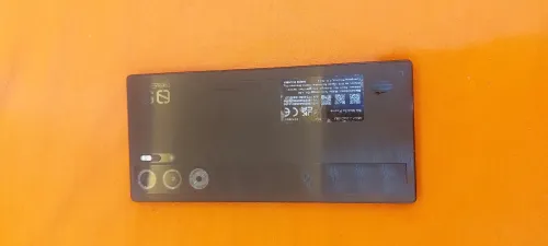 Nubia Red Magic 9 Pro 12/256GB Red Magic 9 Pro 12/256GB