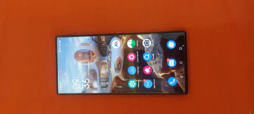 Nubia Red Magic 9 Pro 12/256GB Red Magic 9 Pro 12/256GB