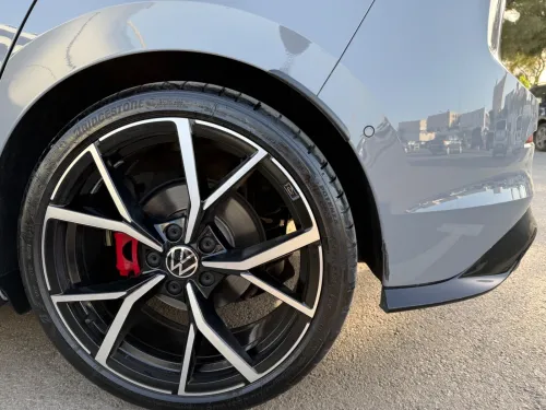Volkswagen Golf 8 2024 GTD SPORTS AND SOUND (LIMITED EDITION)