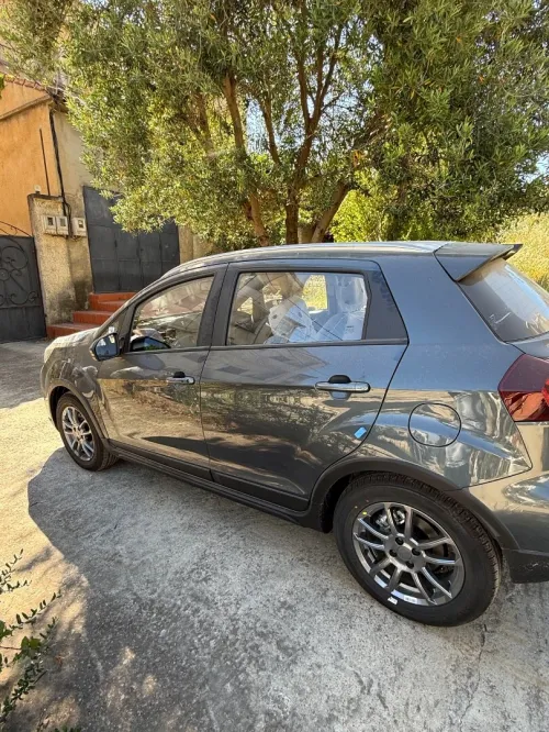 Livan X3 Pro  2025 Automatique (Avec toi ouvrant )