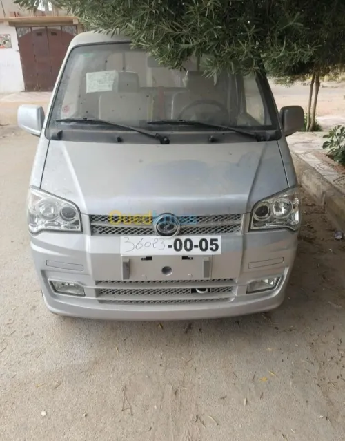 DFSK SOKON 2024 2024 Sokon 2024 زيرو كانتور