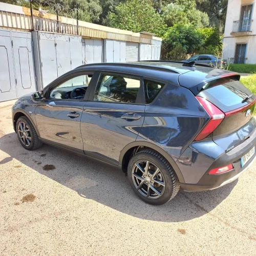 Hyundai Hyundai BAYON 2024 