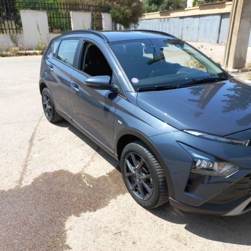 Hyundai Hyundai BAYON 2024 