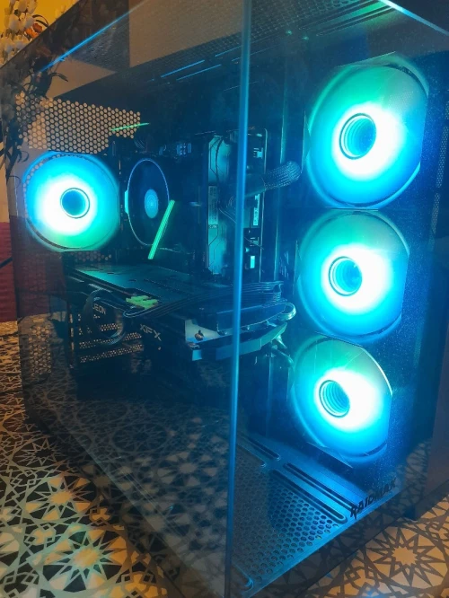Pc gamer