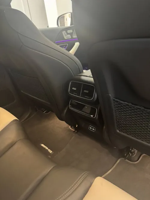 Mercedes GLE 2023 GLE Full options