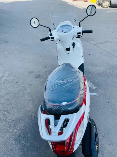 Sym Fiddel 3 2025