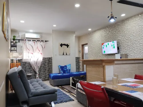 Location vacances Appartement Skikda Skikda