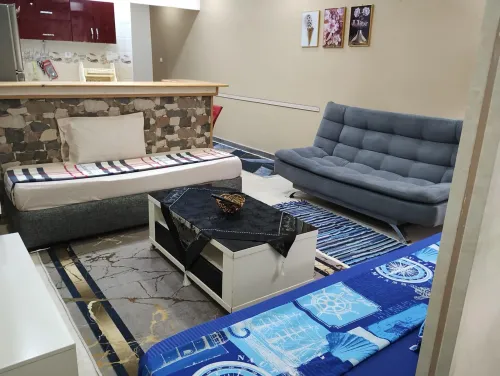 Location vacances Appartement Skikda Skikda