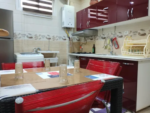 Location vacances Appartement Skikda Skikda