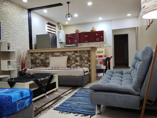 Location vacances Appartement Skikda Skikda
