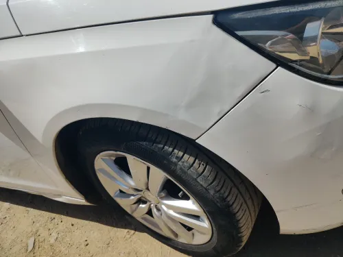 Peugeot 308 2016 Active