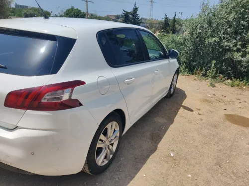 Peugeot 308 2016 Active