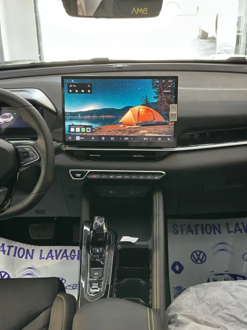 Geely Coolray 2026 Full options