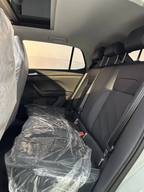 Volkswagen THARU 2026 Xr
