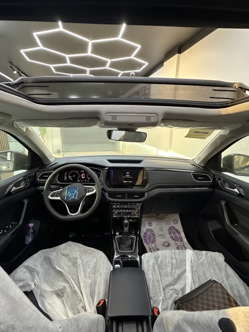 Volkswagen THARU 2026 Xr