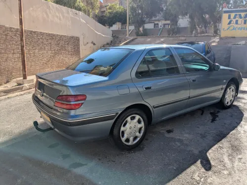 Peugeot 406 2002 406