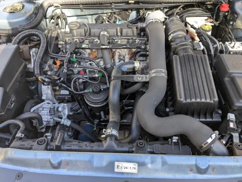 Peugeot 406 2002 406