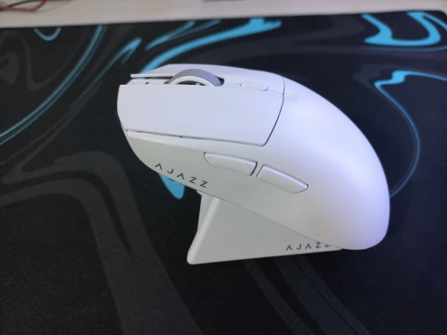 Mouse ORIGINAL gaming ajazz aj139 v2 mc