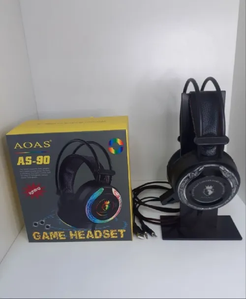 Casque_سماعة