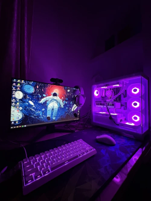 Pc gamer