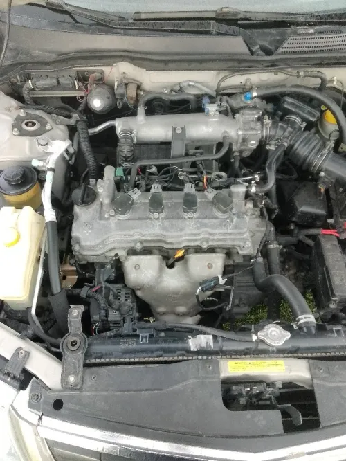 Nissan Sunny 2012 Sunny