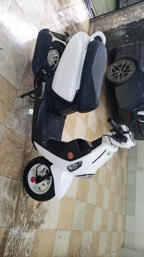 Vms Cuxi 2025