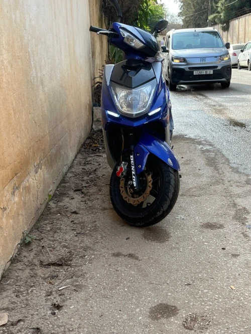 Vms Cygnus x 2018