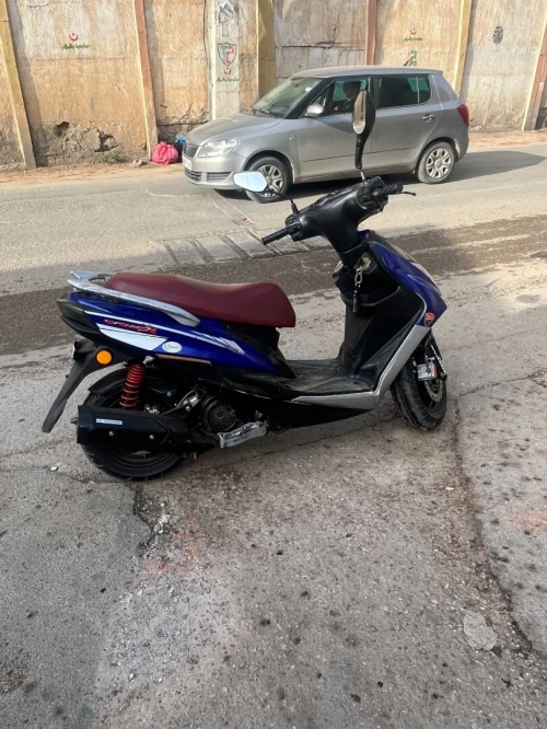 Vms Cygnus x 2018