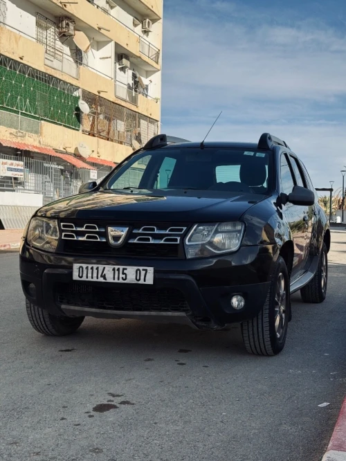 Dacia Duster 2015 Duster