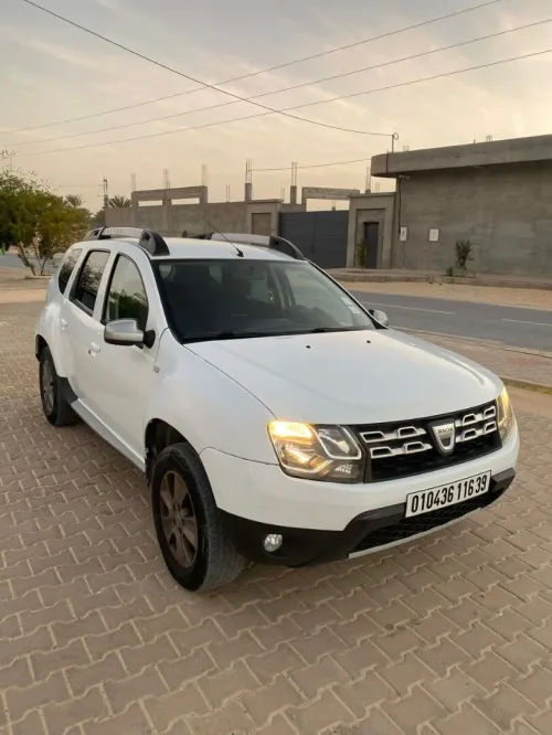 Dacia Duster 2016 Duster