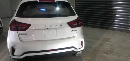 Livan X3 Pro  2025 
