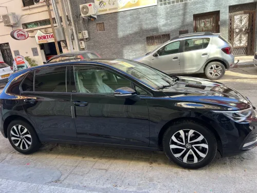 Volkswagen Golf 8 2021 Active
