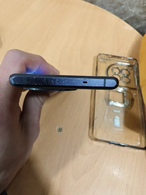 One plus 12R ( ace 3 ) 