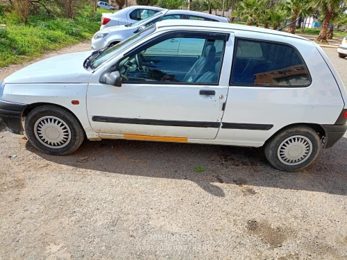 Renault Clio 1 1998 Clio 1