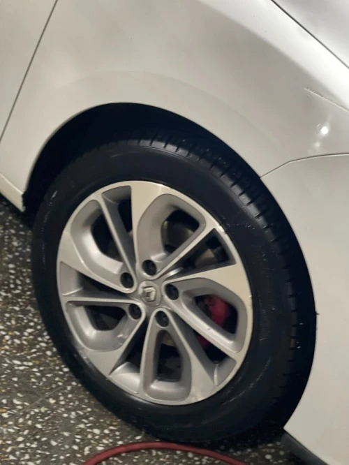 Renault Megane 3 2018 Megane 3