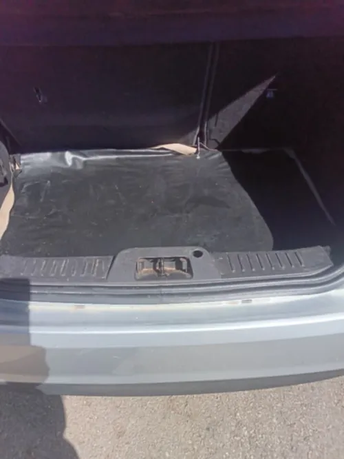 Ford Fiesta 2015 City