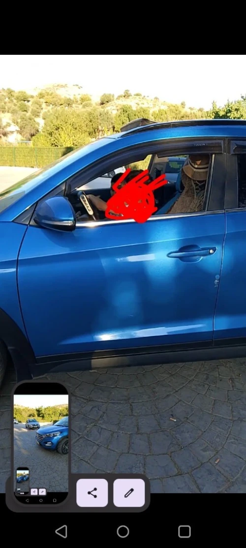 Hyundai Tucson 2018 Extreme